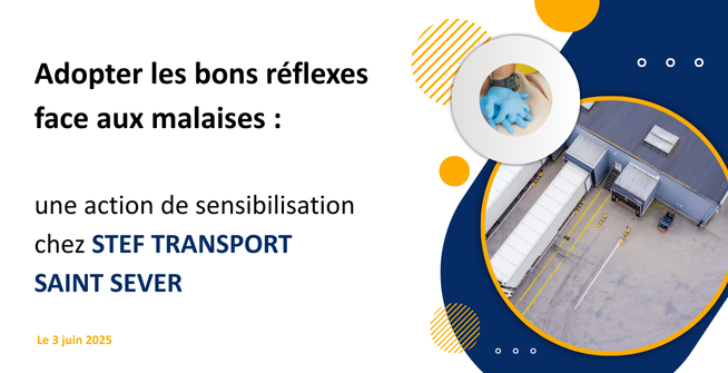 SENSIBILISATION PST LANDES